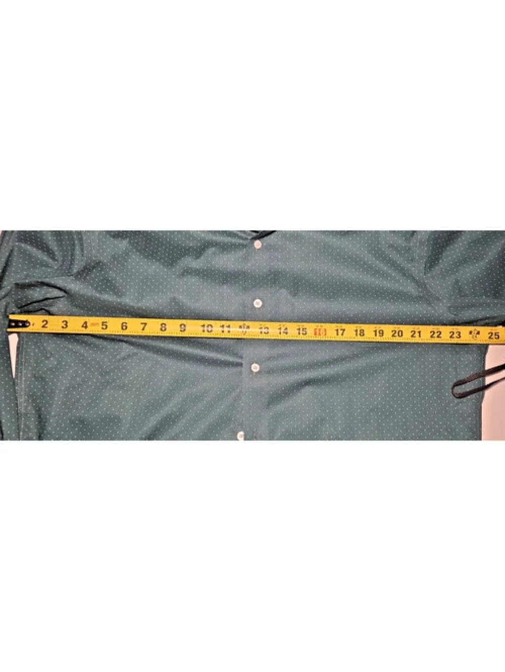 AWEARNESS Kenneth Cole Blazer Shirt Bundle Mens XL Gray Green Outfit